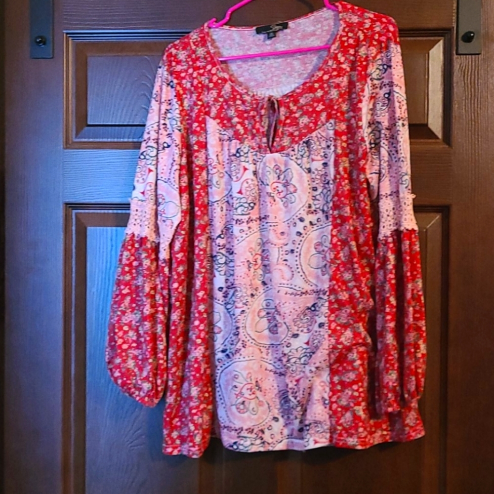 Blouse